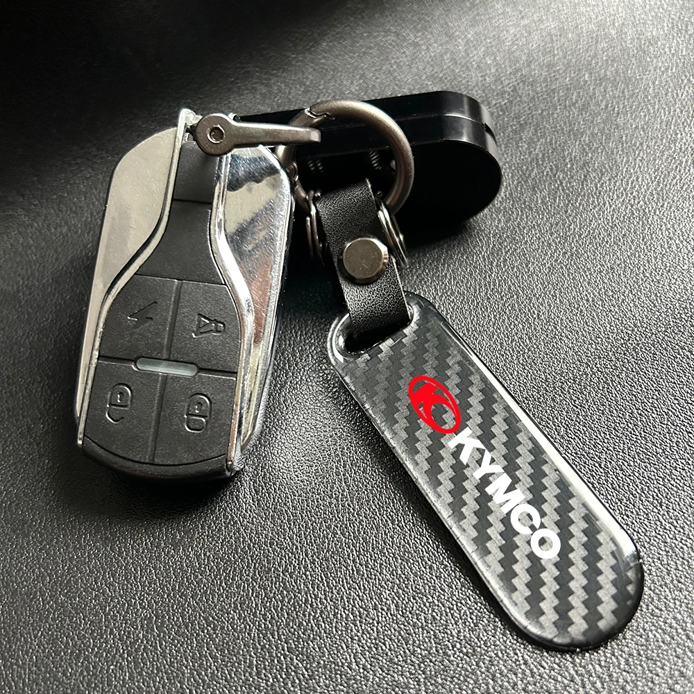 حامل سلسلة حلقة مفاتيح ، مناسب لـ Kymco CV3 ، AK550 ، xnikita ، الاستشهاد ، من من من من من يماكو ، من يليق بنا ، من من من من من من يماكو ، من من من من يشاء ، من من من هو ؟ ، من مدينة ، 125i ، 200i ، 300i ، جديد #1