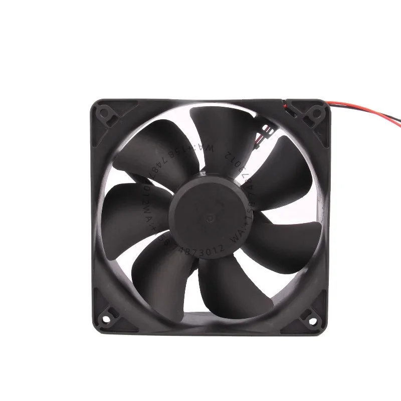 

12v Dc Fan of New and Original Xiexi ADDA Ad0912xb-a73gl 9025 12V 0.42a Cooling Fan
