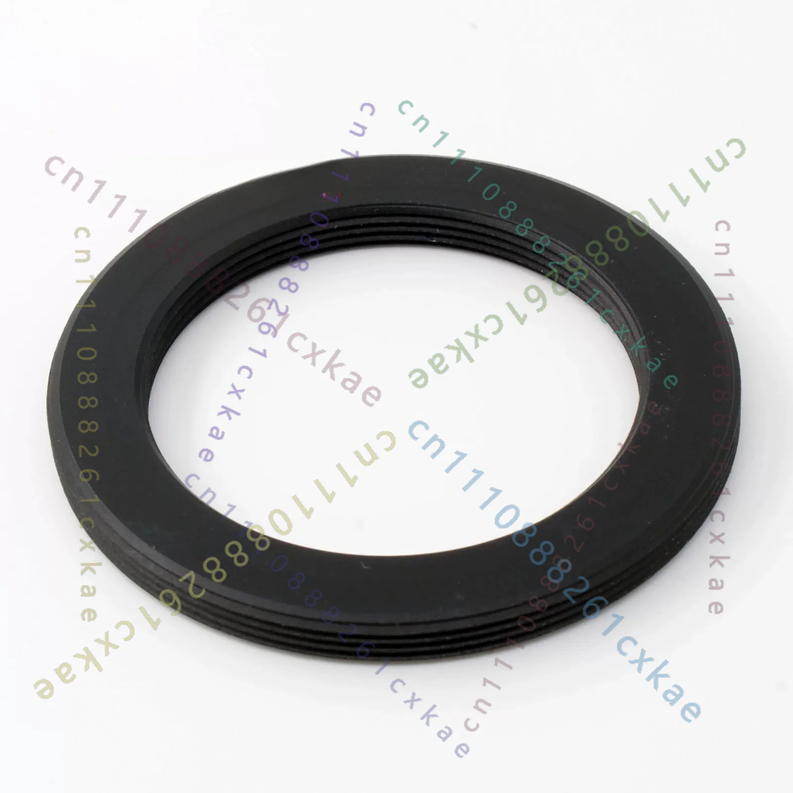 1PCS Full Thread M42-M58 Adapter Ring Inner 42x1 To Outer 58x1 Thread Lens Filter Conversion Accessory