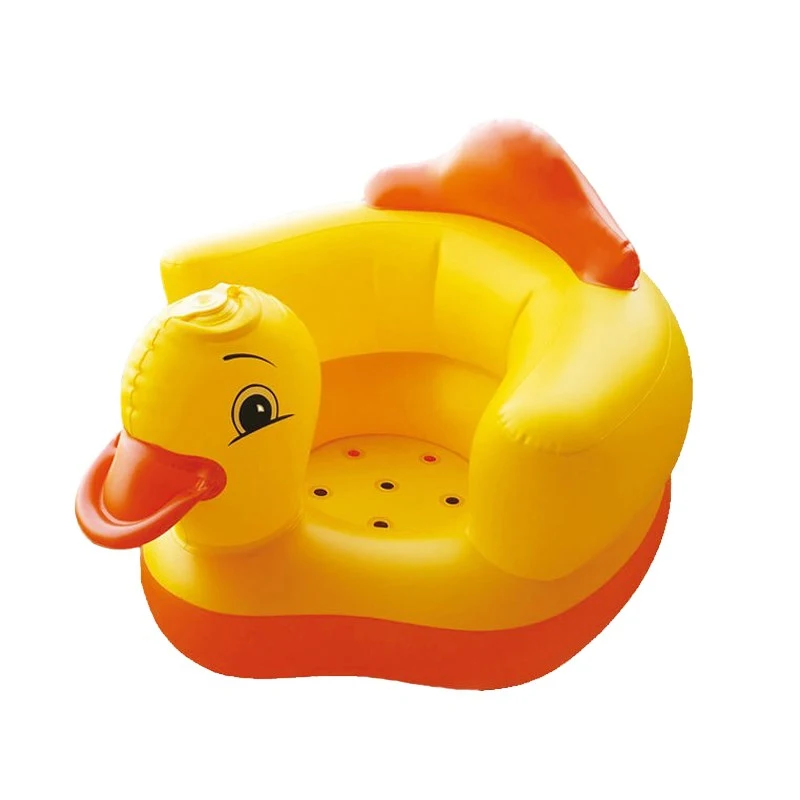 Рисунок 5 - Надувное детское сиденье для ванны