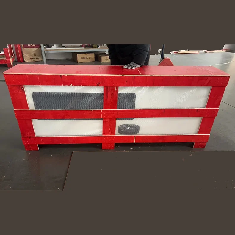 Custom Made RV Interior Accessories White European Door RV Door 610*1900mm for Camper Trailer Houses