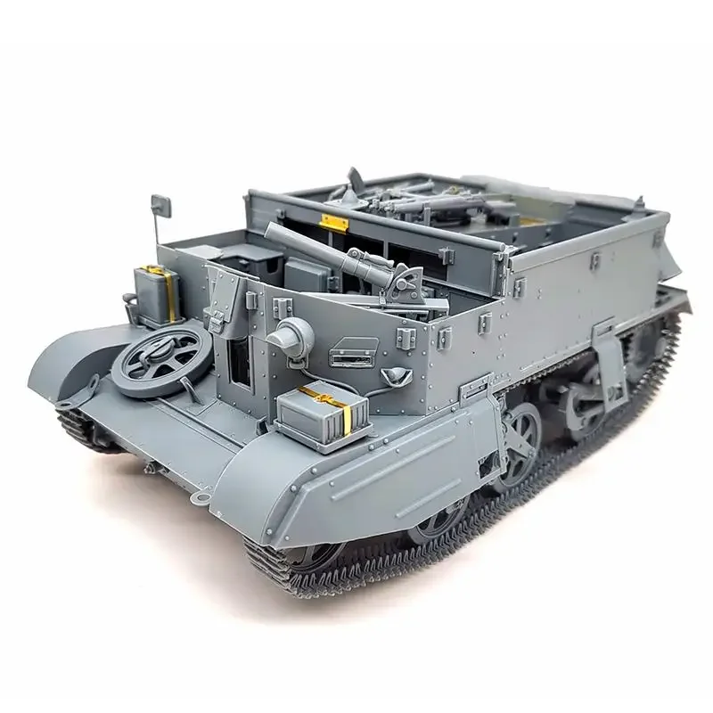 Gecko Models 16GM0016 1/16 Universal Carrier Mk.II Kit