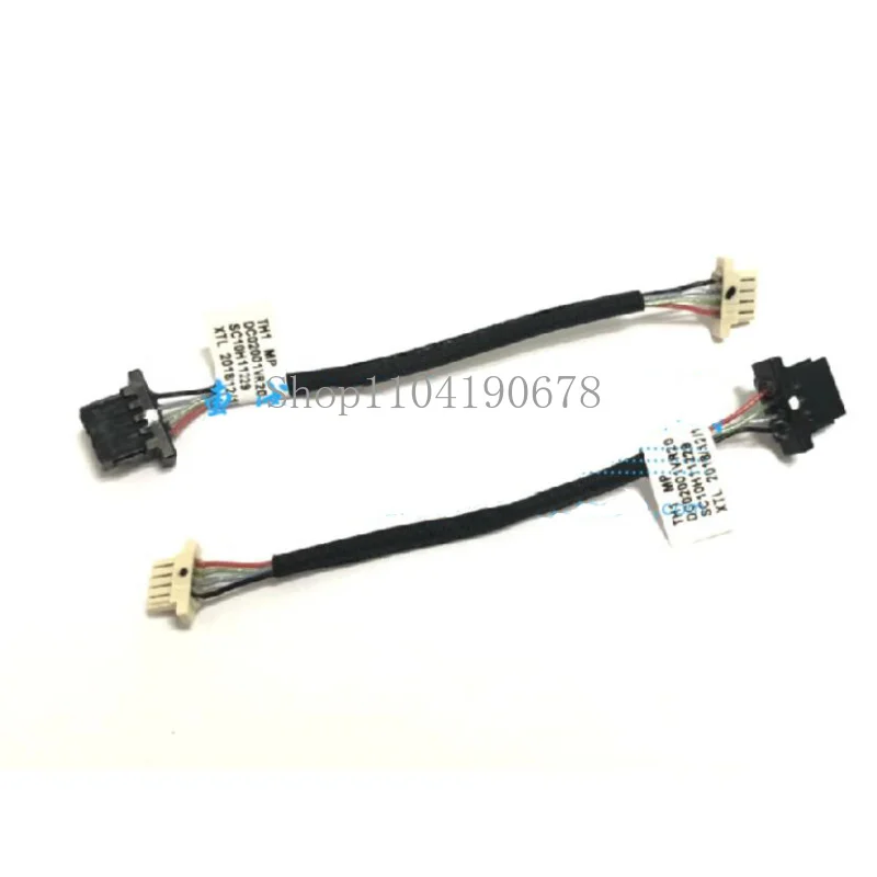 Power On/Off Connection Cable  5C10V28101 For Lenovo ThinkPad T460S T470S