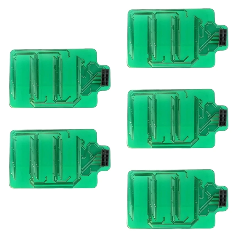 U75B CG100 Chip Adapter Board High Temperature Resistance CG100 Car Meter Adjustment