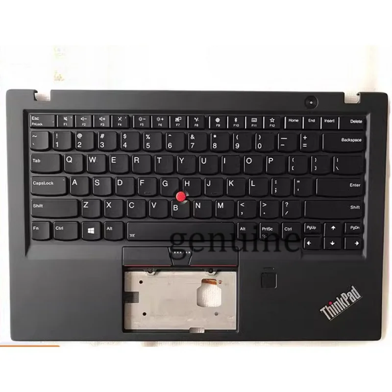 

Original JP Backlit Keyboard ThinkPad X1 Carbon Gen7,2019 5M10V25512 5M10V25584 5M10W85894 5M10W85966 SM10Q99147 SN20R55589 Used