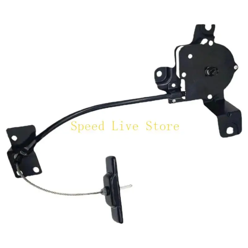 

547C Car Spare Wheel Tire Bracket 62800P2000 Automotive Accessory Easy Installation