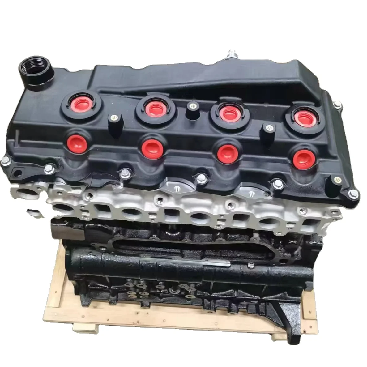 

Factory Price High Quality Brand New Engine 3.0L 1KD Engine for Prado Hilux Hiace