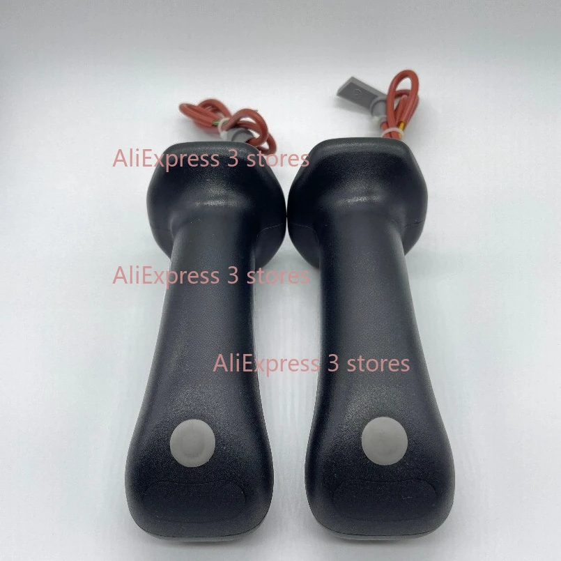 Mini Excavator Parts For XCMG Yuchai LOVOL LONKING Revo 55/60/65/75-8/80 Rexroth joystick handle glue 12MM