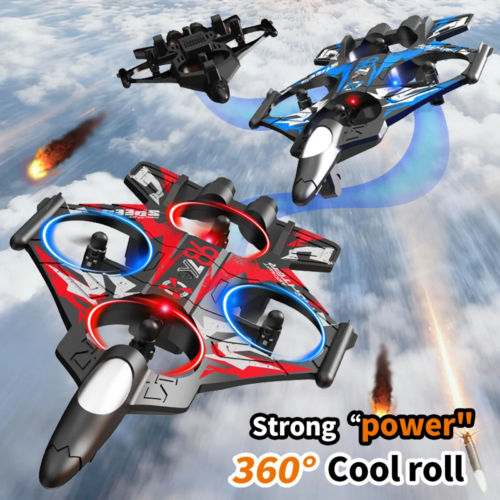 YL85 YL86 ドローン EPP素材 HDカメラ搭載 2.4G RC ディスプレイ搭載 LEDナイトナビゲーションライト付き クアッドコプター ドローン おもちゃ