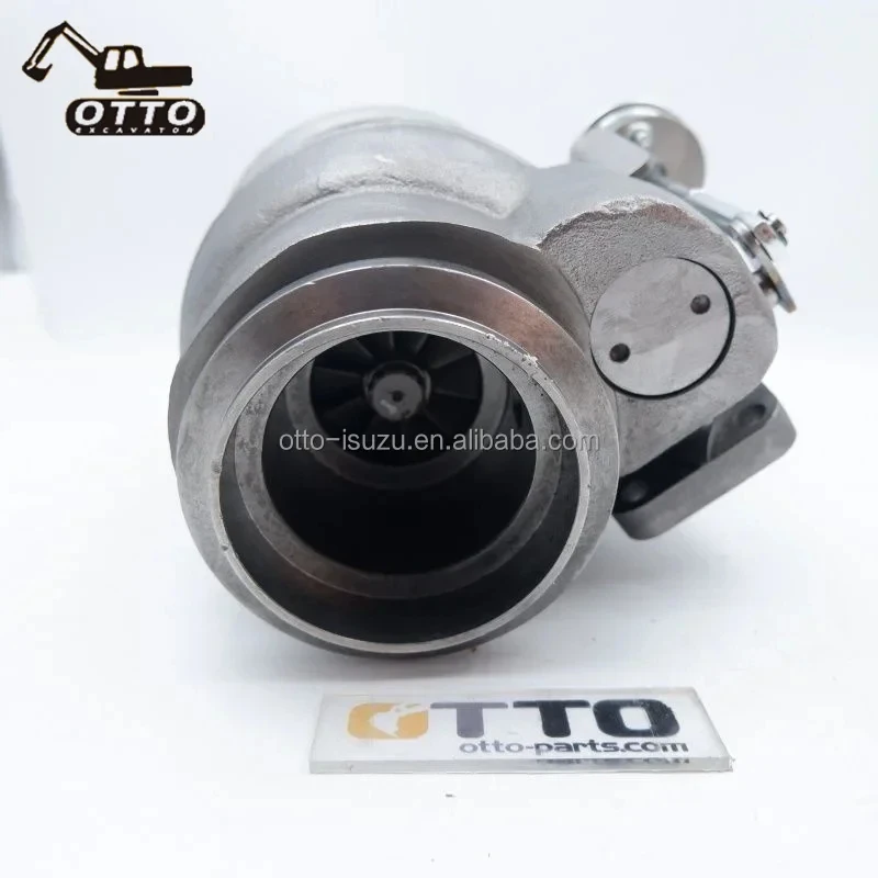 

(Sea shipping) OTTO Engine C7.1 431-4572 Turbocharger For Caterpillar 320D2 Excavator Turbo Charger