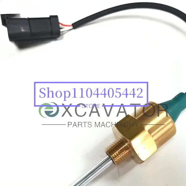 430-9449 4309449 Water Temperature Sensor Liquid Level Sensor For Engine C7 C9 C15 C18 C27 C32 D6N 793F 3126 G3412