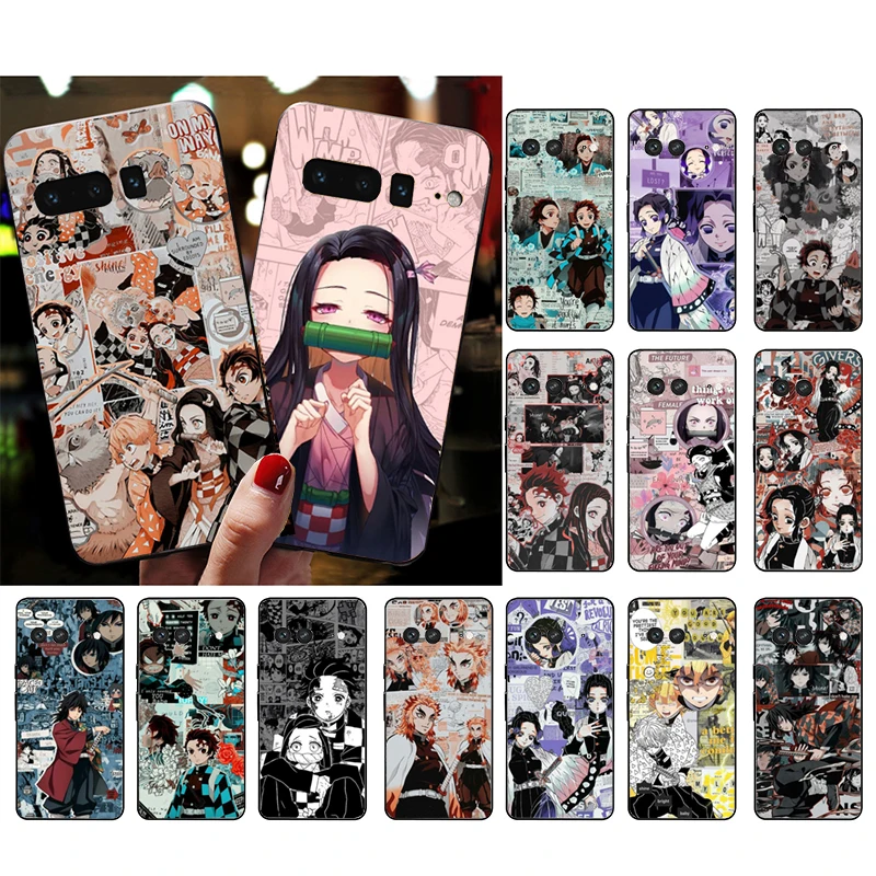 Phone Case For Goog… - image