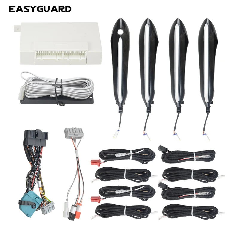 Easyguard Comfort A…