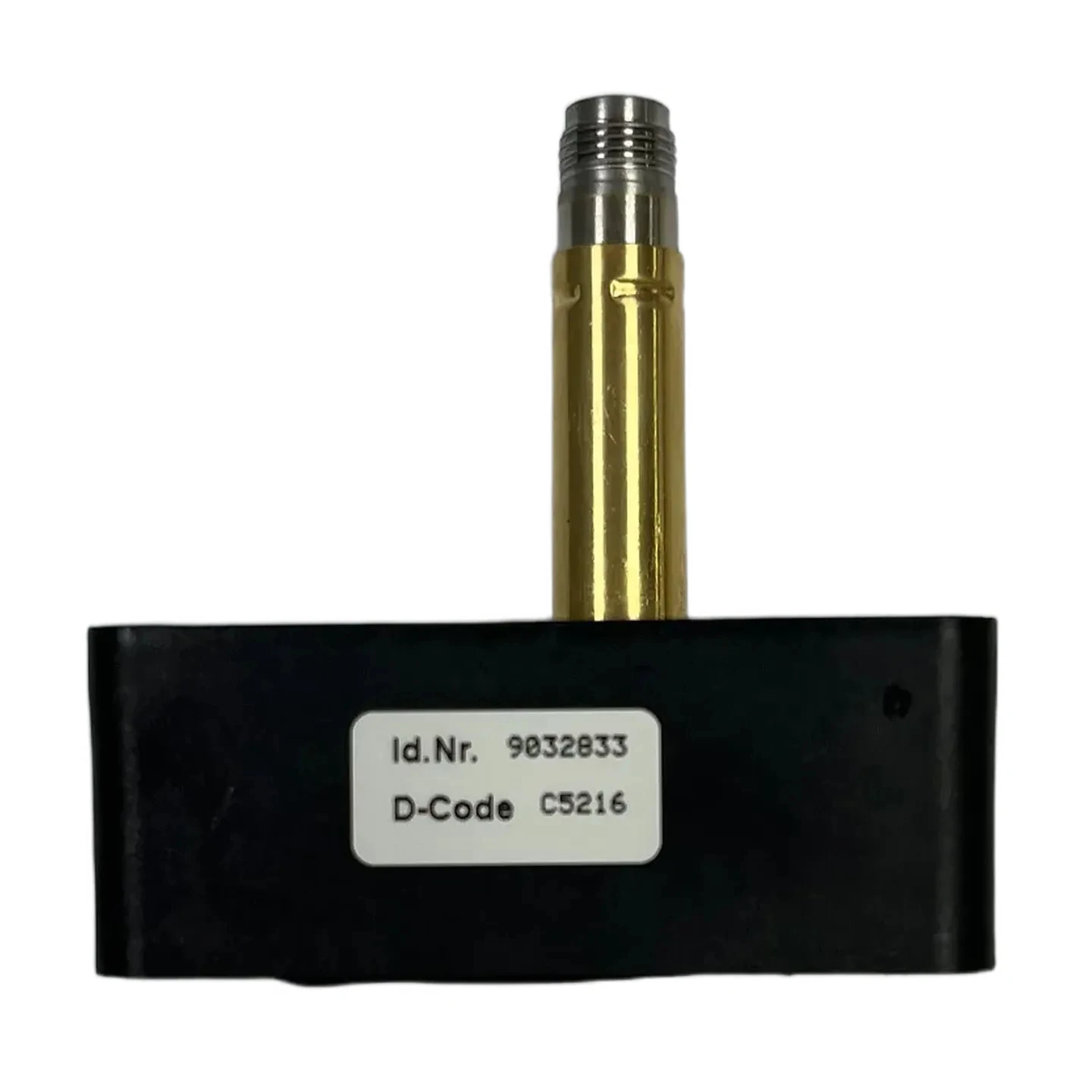 IMI NORGREN 9032833000000000 Pilot Operated Solenoid Valve for On-Off Control in High-Flow or High-Pressure Scenarios OEM