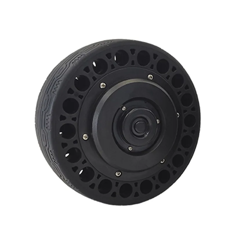 【2025】MDBOT High Quality 36V DC Servo Hub Wheel Material Handling Equipment