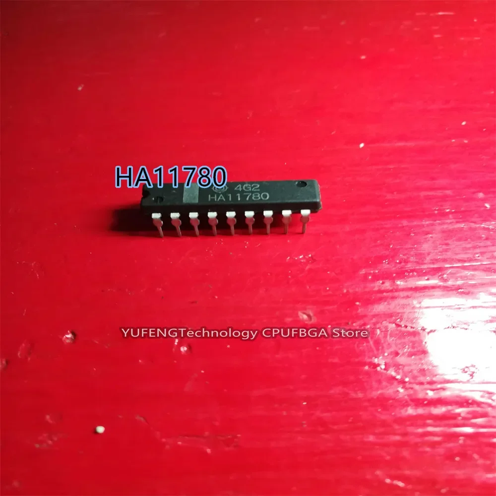 LM111DT LM487MTE LV1016 LV71002 LC7823 HA11780 IC chip