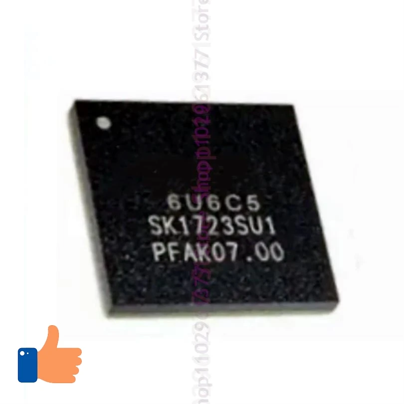 

1-10 шт. новый чип микроконтроллера XS1-U6A-64-FB96-C5 6U6C5 BGA96