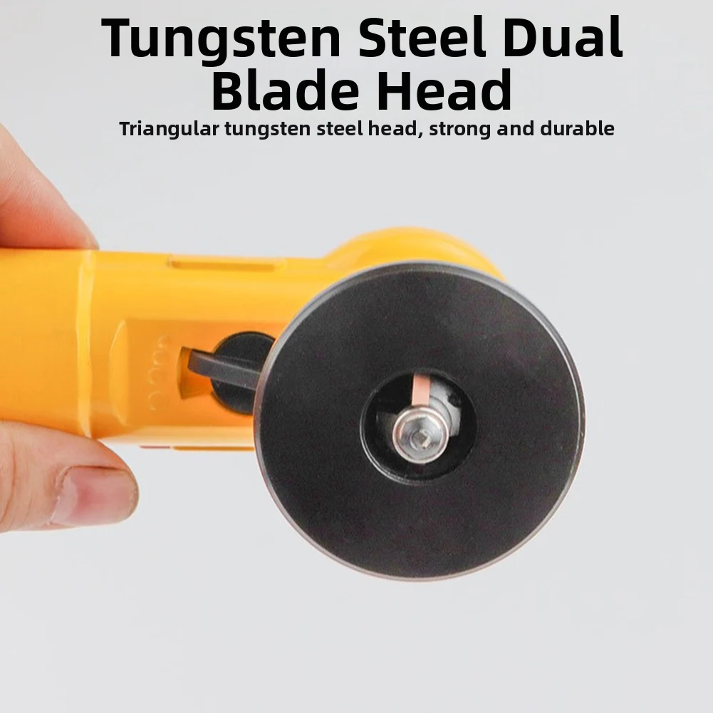 

High-Speed Pneumatic Chamfering Tool Trimming Machine Metal Deburring Trimming Pneumatic Tool Accessories