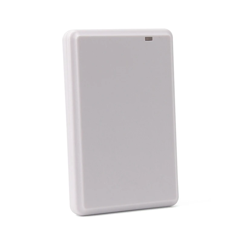 Uhf-長距離RFIDカードリーダー,LED,デスクトップ,パッシブ,uhf,gen2,キャミソール18000,6c,USB, 860-960MHz