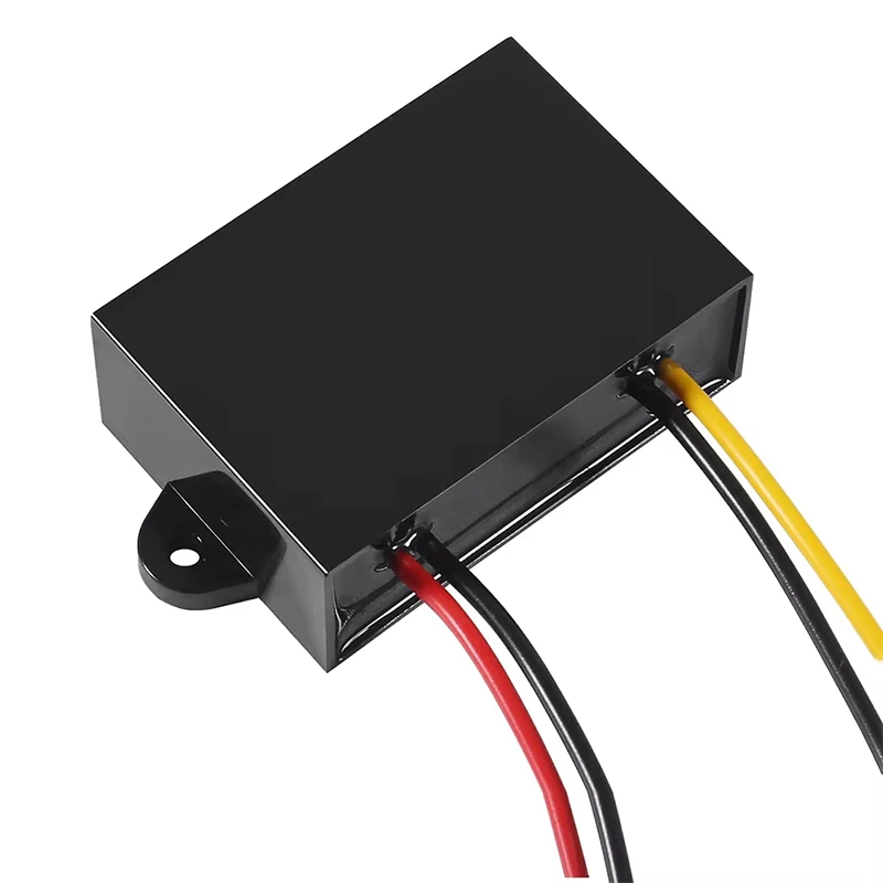 

DC DC Boost Converter 12V to 13.8V 15V 19V 24V 28V 36V 48V Step Up Power Supply Voltage Regulator 1A~5A Car Laptop CE RoHS