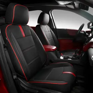 Chevrolet Trax Leather Seat Cover AliExpress