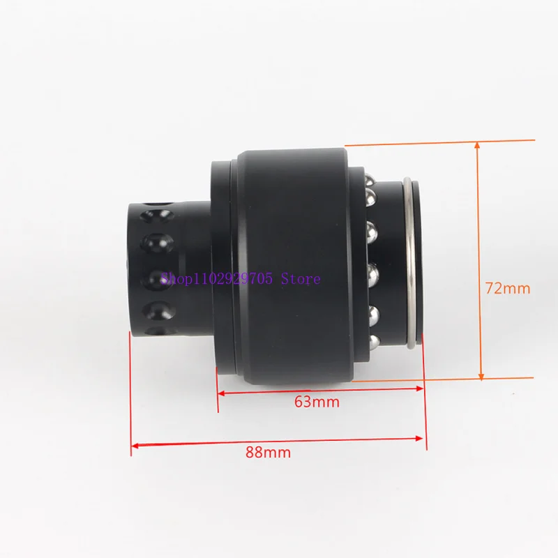 Thumbnail 2 - #10 Top 30 Game Racing Wheels Worth Buying In 2026