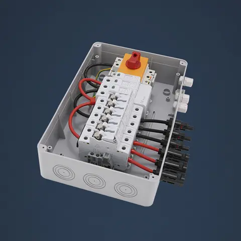 10 best sales सौर बॉक्स - №9