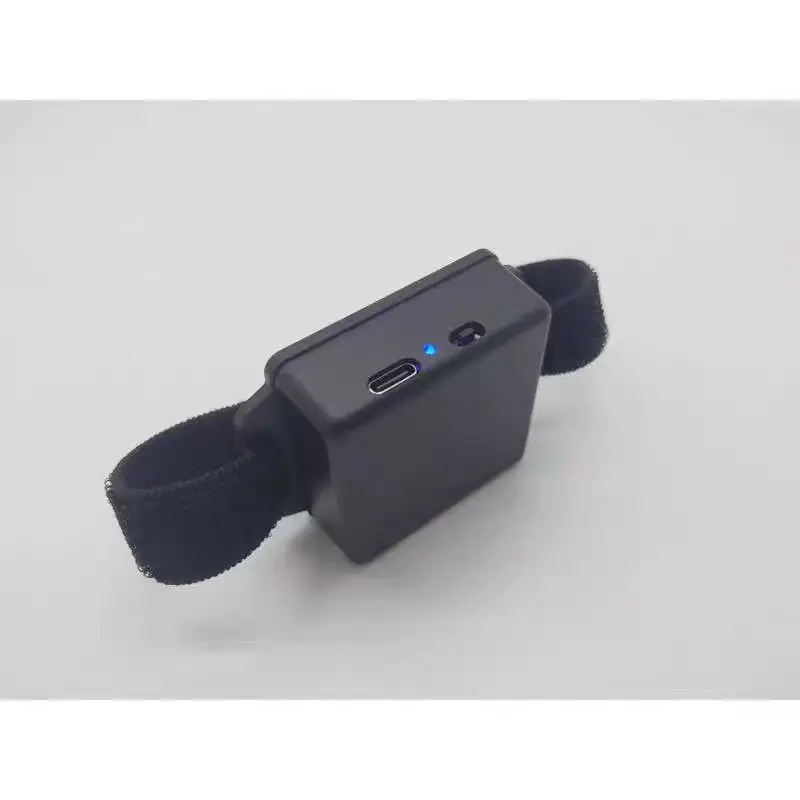 SlimeVR  Bno085 Vrchat Tracker Pico Quest2 Full Body Tracking Motion Capture