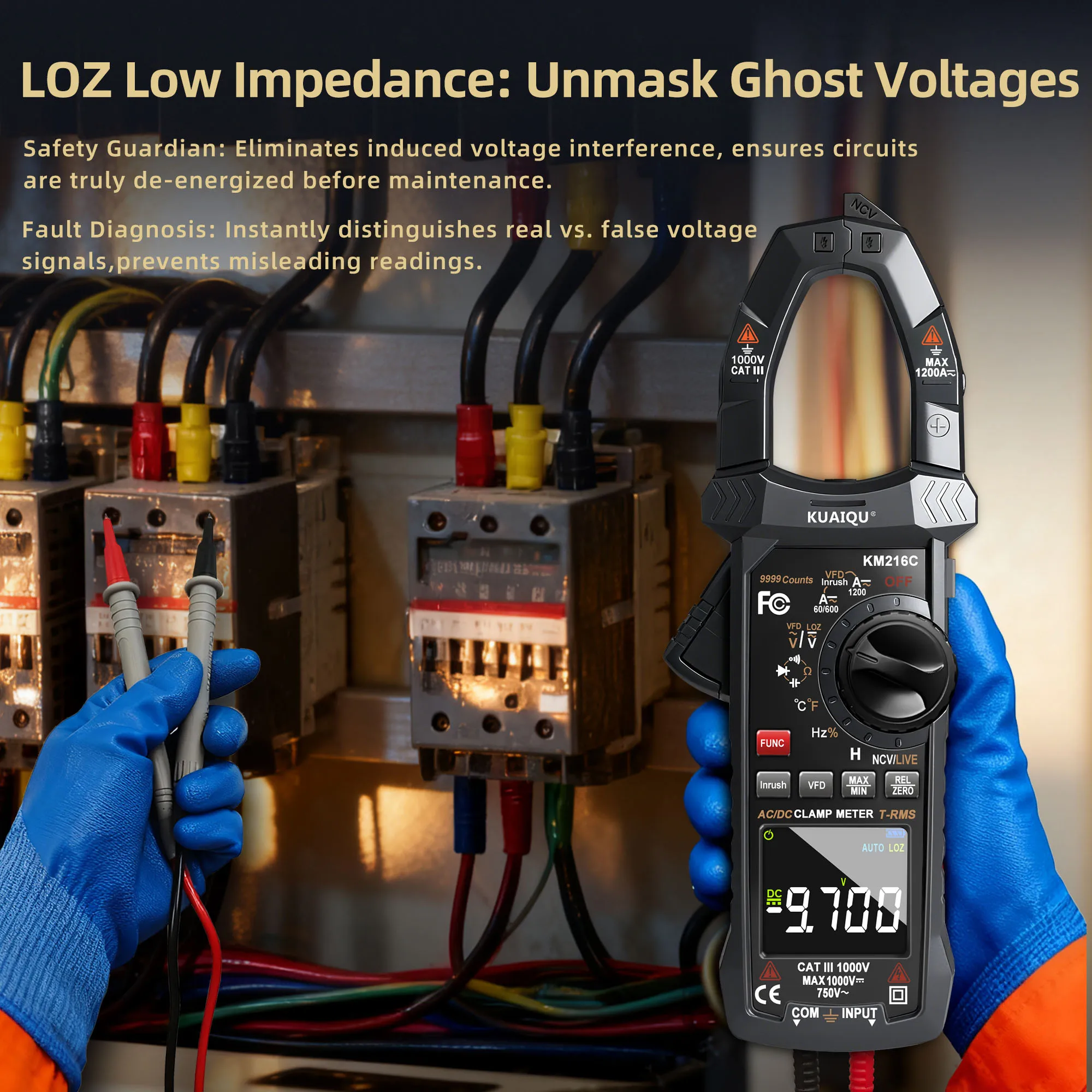 Thumbnail 3 - #11 Probes & Finders Comparison Guide