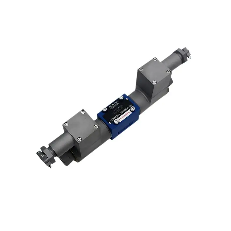 

hydraulic solenoid valve, magnetic flow valve GD-4WE6E61B CG24N9Z5L