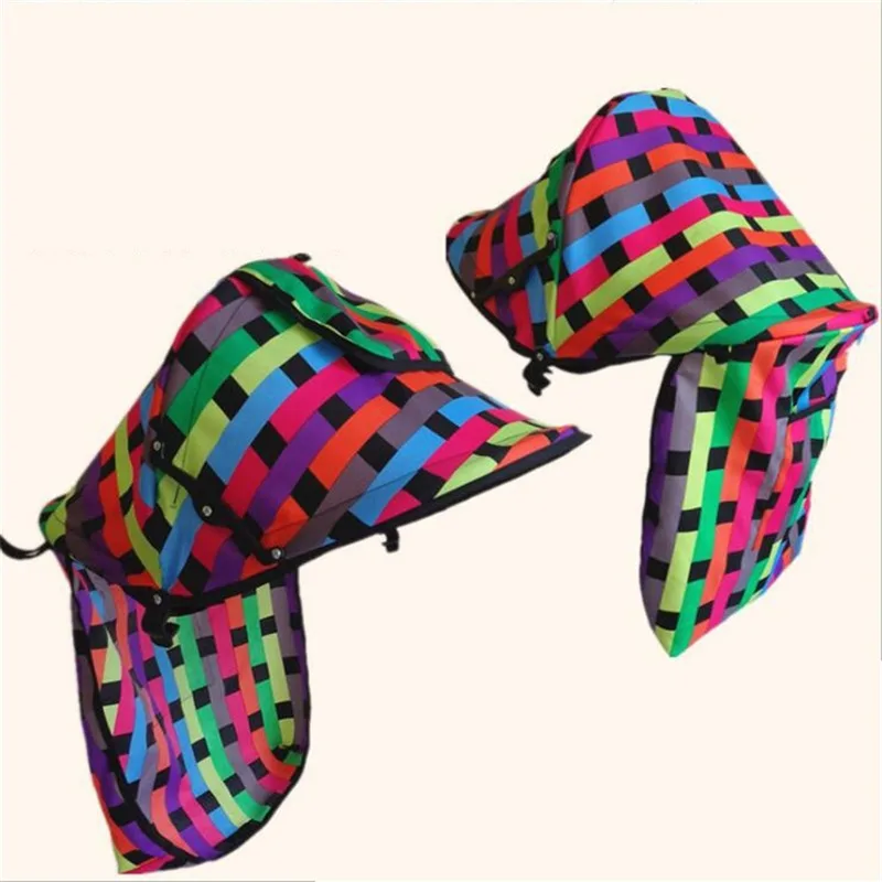 Newborn Stroller Hanging Storage Basket - Practical Organizer Accessory For Pram Bottom 