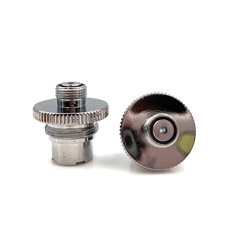 Адаптер для Мода 510 EGO Thread Connector Adapter для Mini IStick 10w 20w 30w 50w Vaper Box Mod