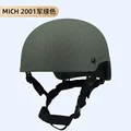 Verde militar