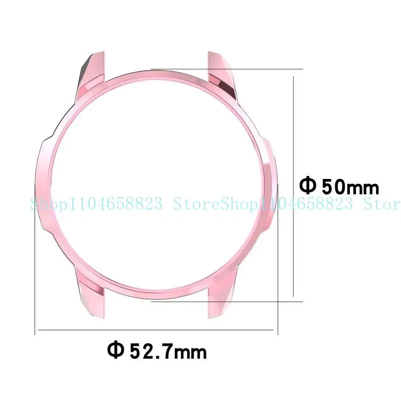 652f для Watch Protector для Case Wear Resistaint для Watch Rame T