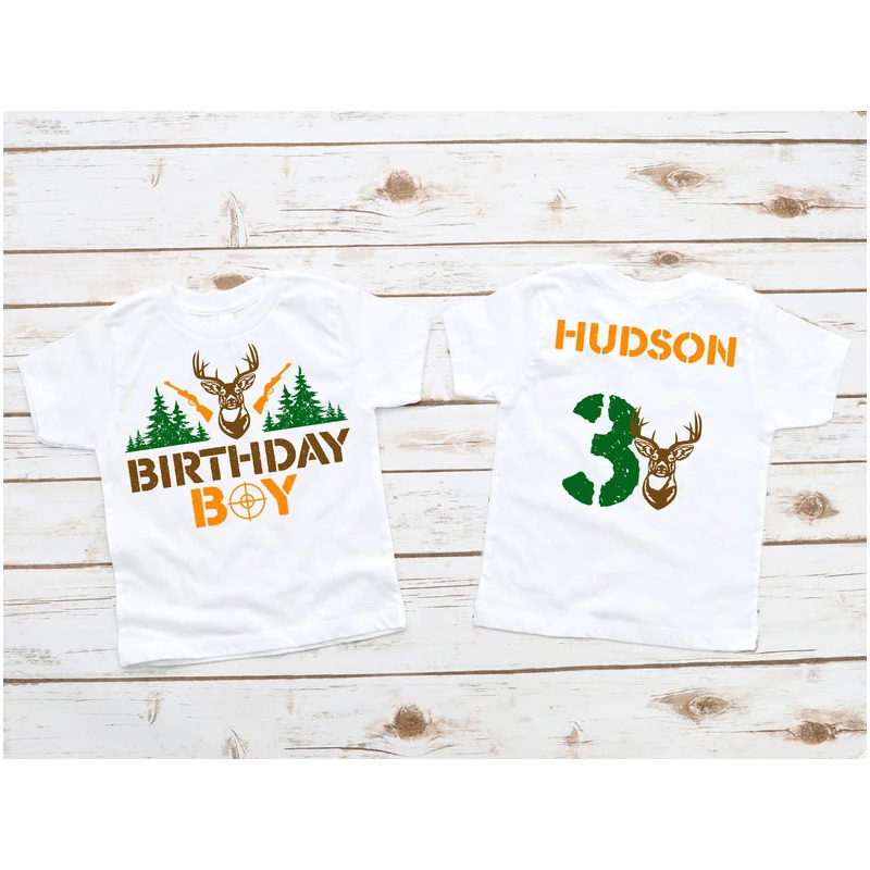 

3th Birthday Girll Shirt Matching Outfits T Shirts Party Kids Shirts Baby Girl Clothes Shirt Birthday Girls Custom Name Tshirt