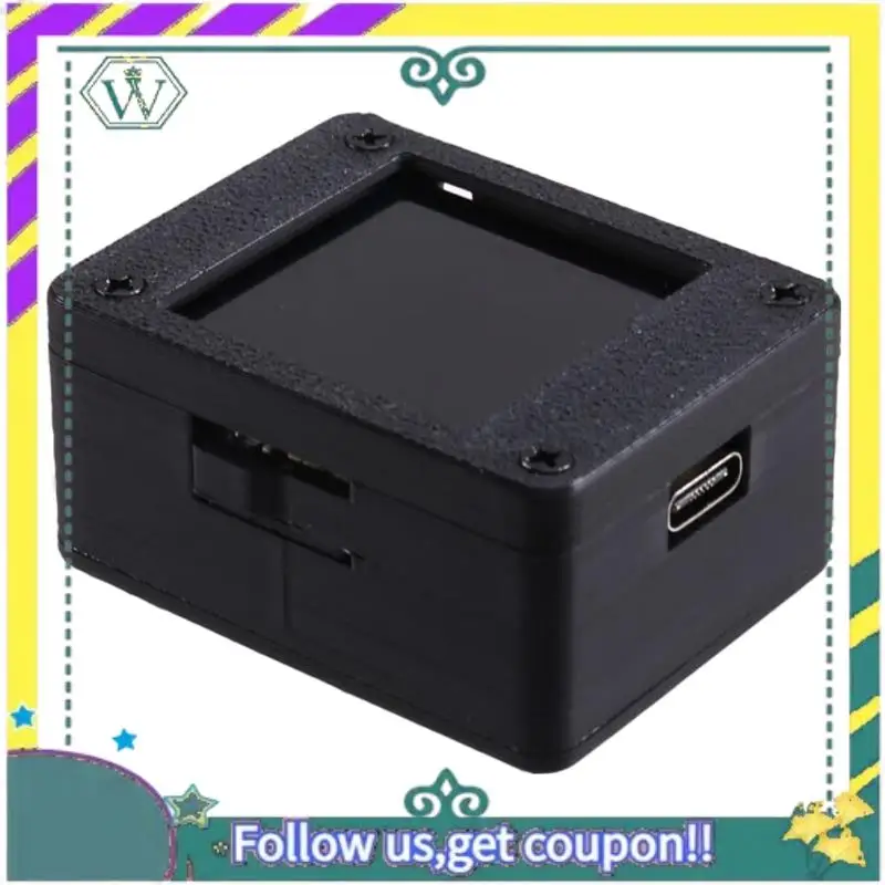 NEUES Deepseek Xiaozhi Development Kit – ESP32-S3, AI Voice Chat, 1,54-Zoll-LCD-Display, N16R8 Devkitc-1-N16R8 WROOM-1