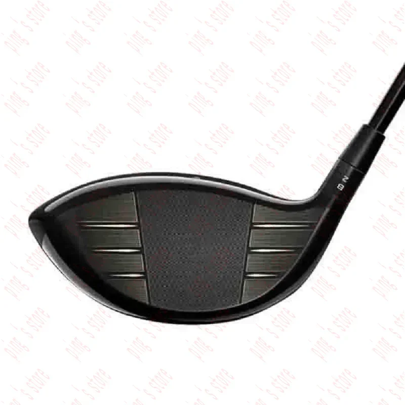 Tour Edge Hot selling NEW Men's Golf Driver T-SR-2 serve wooden with logo