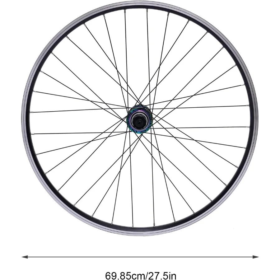 مجموعة عجلات الدراجة الجبلية عالية الأداء مصممة للتضاريس الشديدة على الطرق الوعرة مع هيكل متين من ألياف الكربون وخفيف الوزن