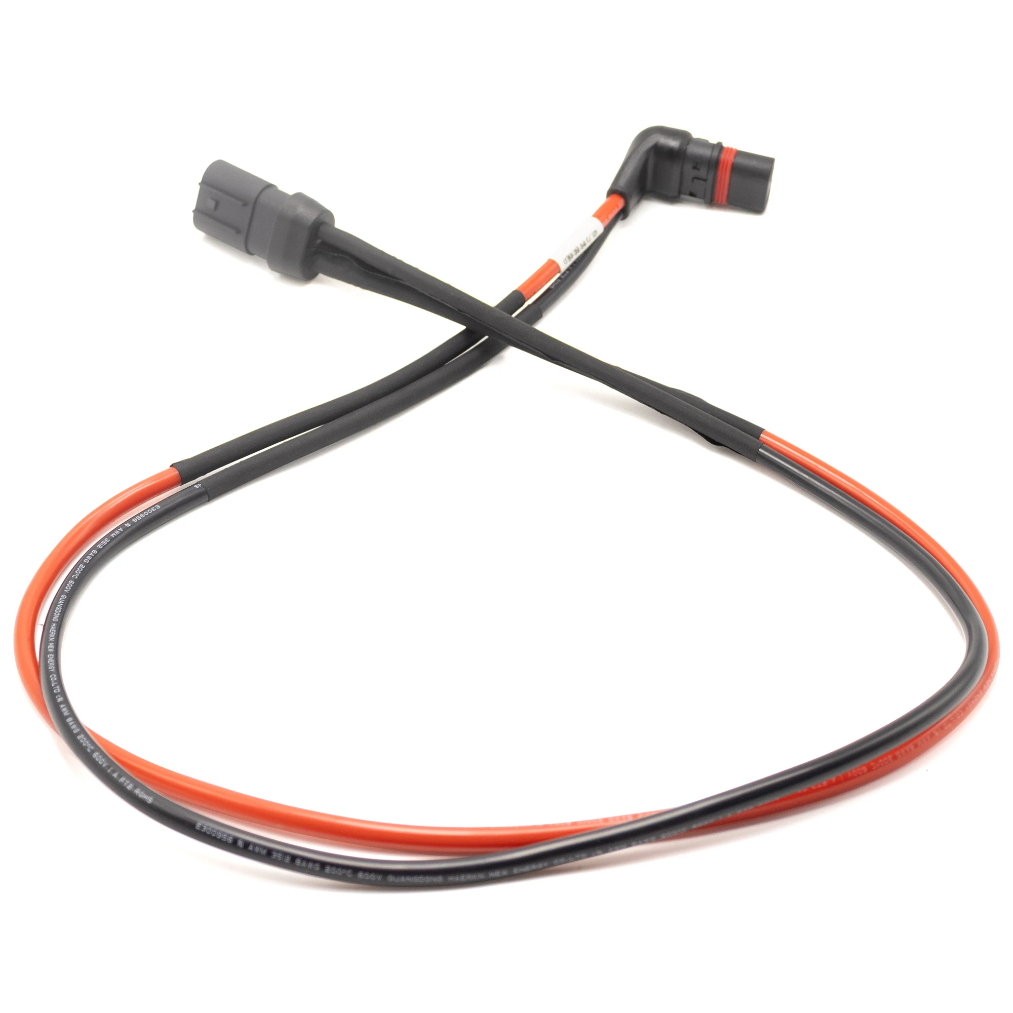 Cabo adaptador de alimentação Esc do braço frontal para drones agrícolas DJI Argas e máquinas de proteção de plantas 100% novo