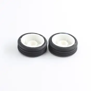 8 best sales 1 24 scale model car wheels - №4