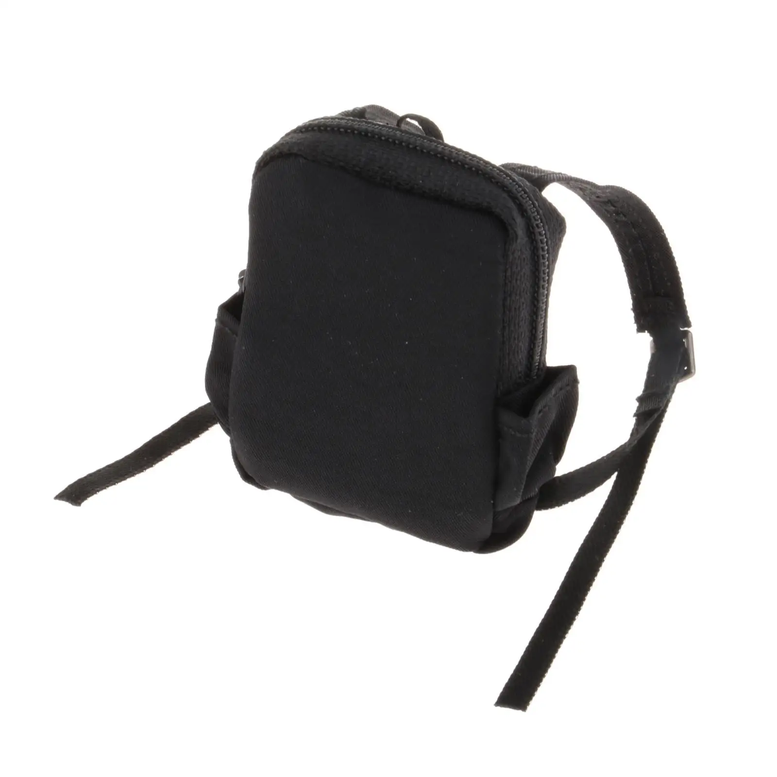 12TH Action Figures Backpack Scene Decoration Pretend Toy BJD Doll Ornament Costume Parts 6