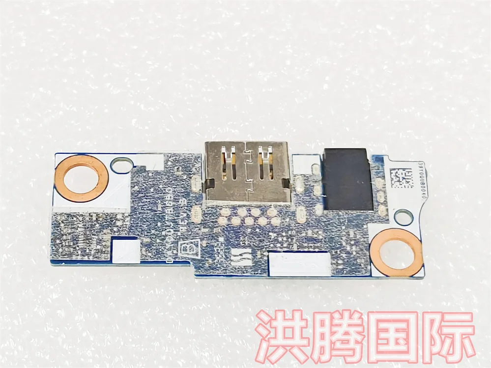 DAY0QJTB6B0 USB BOARD TEST OK view 3