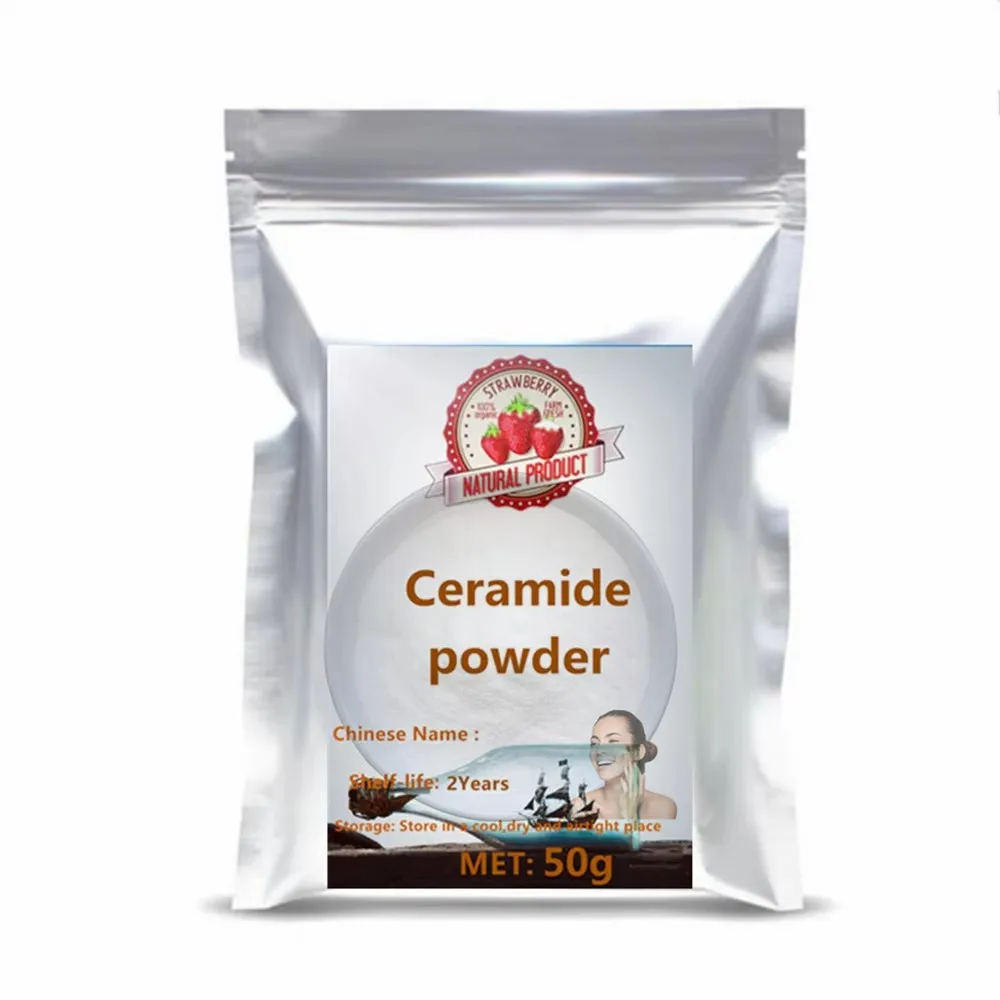 

Limelo Ceramide 99% Powder – Factory-Made Custom Multilayer Bags, Speedy Global Shipping
