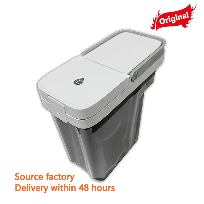 Original  Clean Water Tank Dirty Water Tank Replacement for Roborock S8 Pro Ultra Robot Vacuum  Parts Onyx4 Accessories