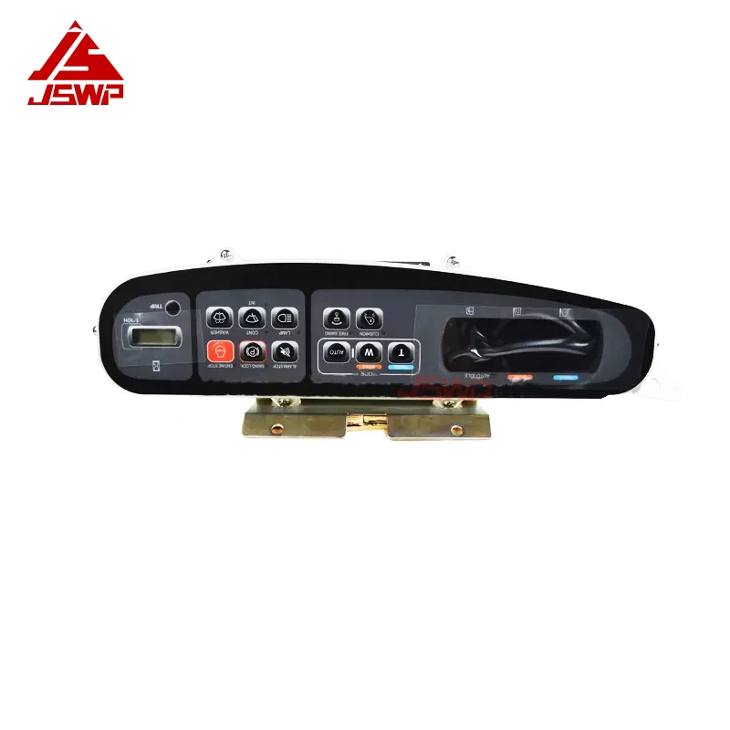 JSWP KHR3135 Excavator accessories SH200-3/SH200Z3 Display screen