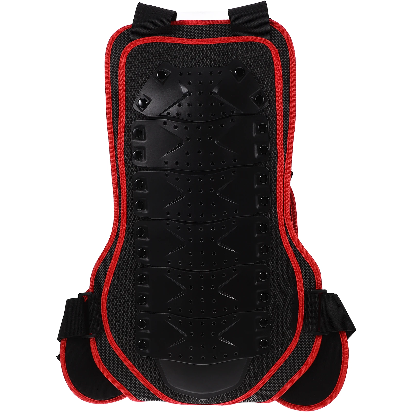 

Anti-fall Kids Protective Ergonomic Design Comfort Padding Adjustable Straps Cycling Motorcycle Care Kid Gear