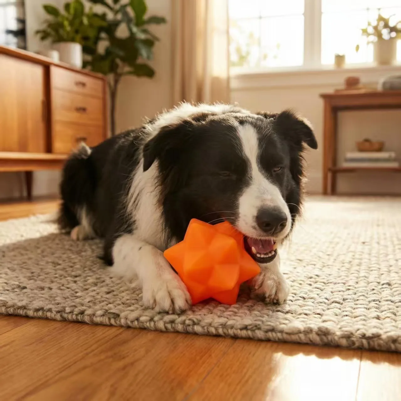 Neues Kreatives Haustier-Kauspielzeug, Hundekauartikel, Herstellerbestand Großhandel, Kauspielzeug für Große Hunde