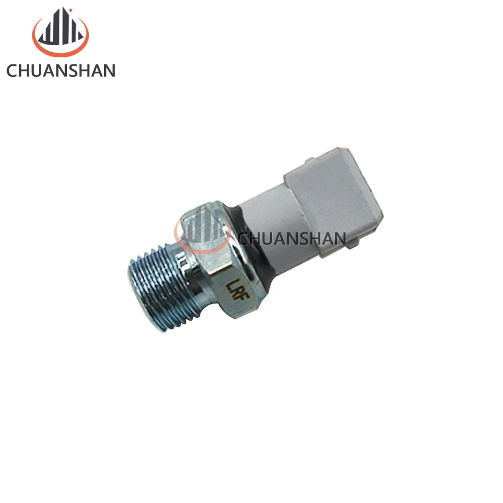 

701/43700 Oil Pressure Switch 701/80100 Compatible With Engine 3CX 4C 4CN 407 409 TM200 TM270