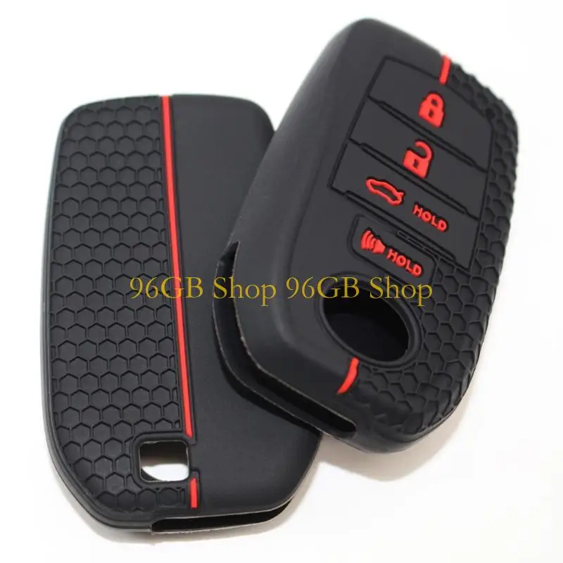 

96GB Weatherproofed Ergonomic Case With Buttons For Modern Security