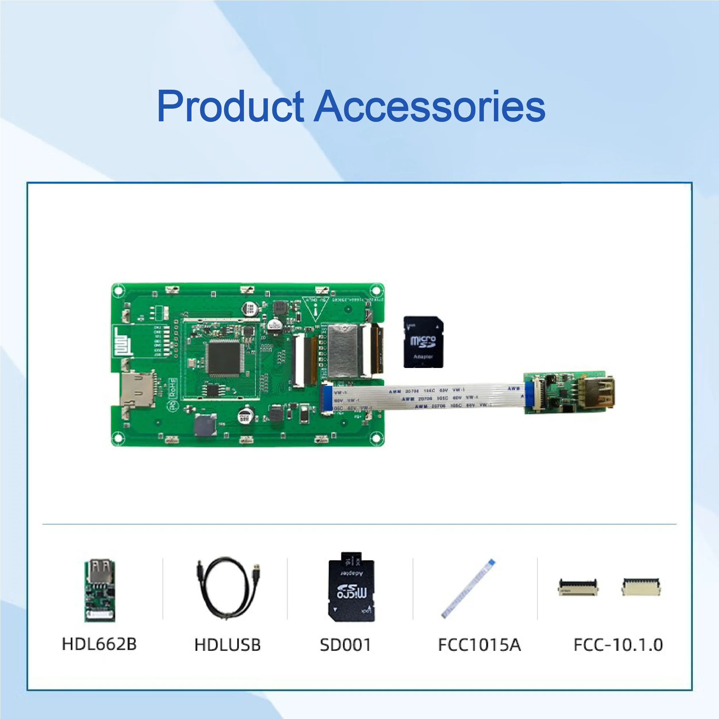DWIN 4.3 Inch HMI Intelligent Display IPS LCD Module Screen Capacitive Resistive Touch Panel Connecting Arduino DMG80480C043_01W